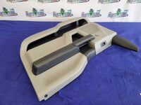 2015-2020 Ford F250 Pickup Truck Passenger Front Door Panel Gray Card 2296 - The Parts Farm