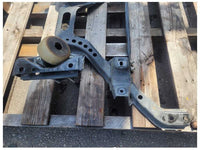 2011-2014 Ford Mustang GT 5.0L Front K Member Engine Cradle Support 2593 - The Parts Farm