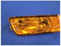 2005-2009 Ford Mustang GT Driver LH Front Turn Signal Amber Parking Light 2585 - The Parts Farm