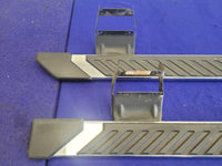 2021-2022 Ford F150 4x4 Pickup Truck Running Boards Step Up Crew Cab 2297 - The Parts Farm