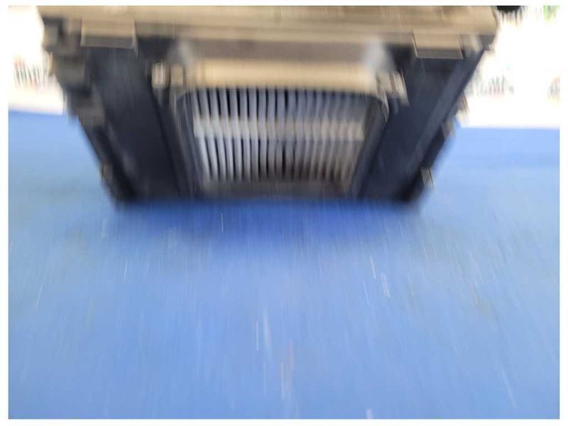 2014 Audi R8 V10 Coupe Heater Core Box Air Evaporator AC HVAC *Parts* 2136 - The Parts Farm