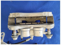 2021-2023 Ford F150 4x4 Pickup Truck Front Driver Left Brake Caliper 2547 - The Parts Farm