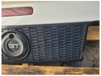 2005-2009 Ford Mustang GT 4.6L Convertible Rear Trunk Spoiler Wing Paint HP 2496 - The Parts Farm