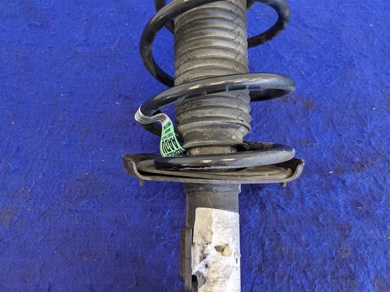 2010-2011 Chevrolet Camaro SS Driver Left Front Strut Spring Suspension - The Parts Farm