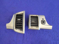 2019-2021 Ford Ranger 2.3L Pickup Truck Front Trim Dashboard Driver Vent 2221 - The Parts Farm