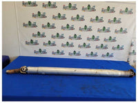 2022 Ford F250 Pickup Truck Driveshaft Automatic Transmission A/T *Dent* 2557 - The Parts Farm