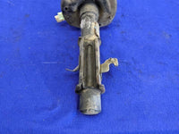 2010-2011 Chevrolet Camaro SS Driver Left LH Strut Spring Front Suspension - The Parts Farm