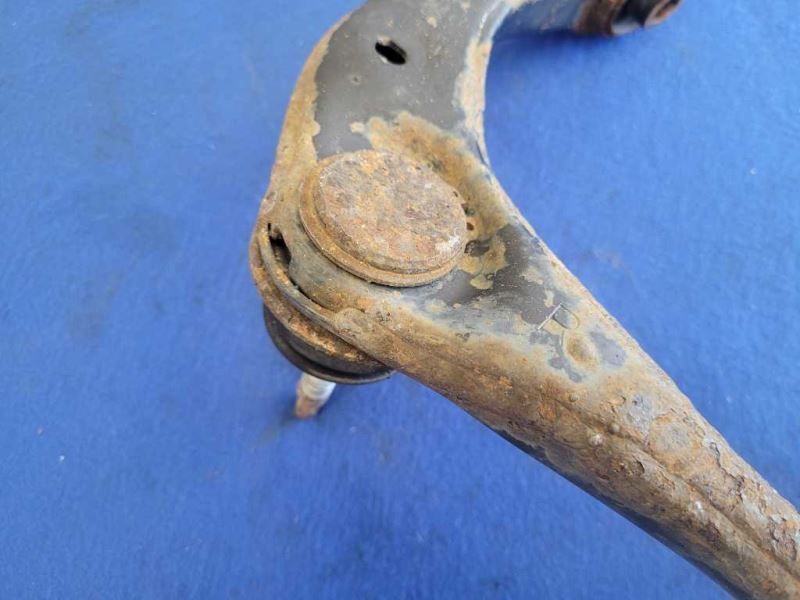 2015-2020 Ford F150 Pickup Truck Passenger Front Upper Control Arm 2505 - The Parts Farm