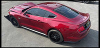 2015-2021 Ford Mustang GT S550 Boot Emergency Brake Handle E Pull Rear Axle - The Parts Farm