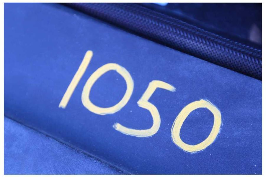 2015 2016 2017 Ford Mustang GT Upper Sight Shield Radiator Cover Shroud - The Parts Farm