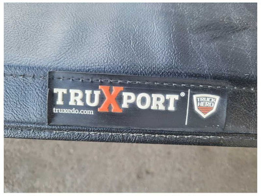 20192020 Ford Ranger Pickup Truck Rear Tonneau Cover Panel Bed Trim 2499