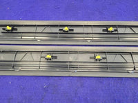 2015-2020 BMW M4 F82 F83 Door Sill Plates Panels Driver Passenger Scuff - The Parts Farm