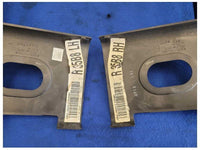 2005-2009 Ford Mustang GT Convertible A Pillar Trim Cover Panel Windshield 2542 - The Parts Farm