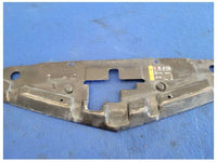 2010-2015 Chevrolet Camaro SS Front Sight Shield Radiator Cover 2582 - The Parts Farm