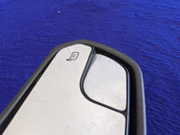 2015-2021 Ford Mustang GT EcoBoost Driver LH Side View Mirror Parts Only - The Parts Farm