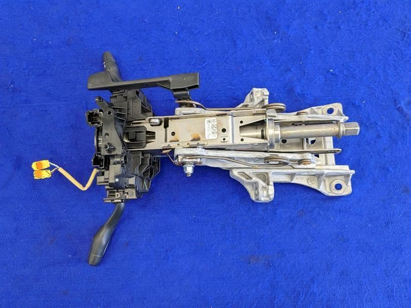 2015-2017 Ford Mustang GT S550 Driver Steering Column Turn Signal 2329 - The Parts Farm