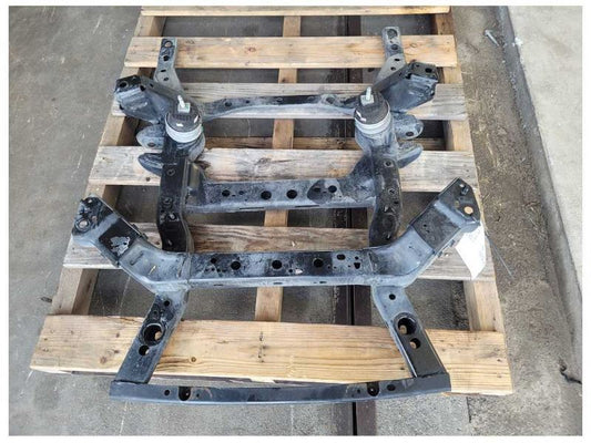 2012-2015 Chevrolet Camaro SS 6.2L Front K Member Cradle Engine Mount 2582 - The Parts Farm