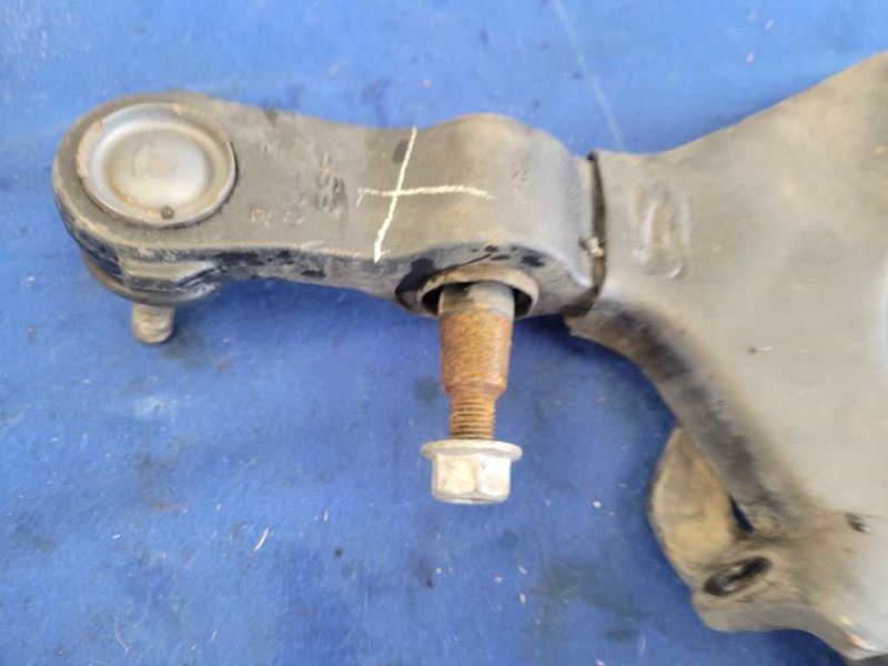 2003-2006 Chevrolet SSR Pickup Truck Driver Front Lower Control Arm 2426 - The Parts Farm
