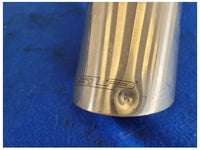 2010-2015 Chevrolet Camaro SS Coupe SLP Exhaust Tips Muffler Axle *Dents* 2528 - The Parts Farm