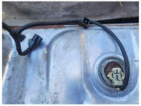 1996-1997 Ford Mustang Cobra Fuel Gas Tank Pump Sending Level Gasoline 2402 - The Parts Farm