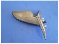 2013-2014 Ford Mustang GT Driver LH Rear View Mirror Spotter Glass Paint UA 2597 - The Parts Farm