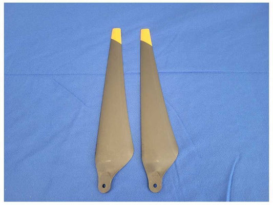 DJI Agras T30 Pair Propellers R3820 CCW Counter Clock Wise Sprayer Drone