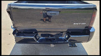2003-2006 Dodge Ram Viper SRT-10 8.3L Emergency Brake Pedal E Push Driver - The Parts Farm