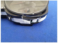 2015 Ford Mustang GT S550 Coupe Gauge Cluster Speedometer MPH 26k Mile 1201 - The Parts Farm