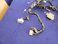2020 Ford Mustang GT S550 5.0L Performance Pack PP Dash Harness Coupe 2339 - The Parts Farm
