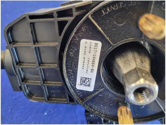 20112014 Ford Mustang GT 5.0L Front Steering Column MultiFunction Switch 2785