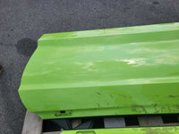 2015-2023 Ford Mustang GT S550 Passenger Right Front Door Coupe Shell Paint F9 - The Parts Farm