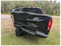 2019-2022 Ford Ranger 4x4 2.3L Headlight Switch Front Dash Knob Light 2455 - The Parts Farm