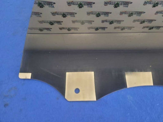 2015-2017 Ford F150 4x4 Pickup Truck Driver Rear Window Glass Door 2505