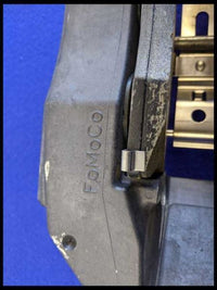 2015-2017 Ford Mustang GT 5.0L Passenger Caliper Brembo GT Performance Package - The Parts Farm