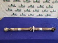 2015-2020 Ford Mustang Shelby GT350 5.2L Manual Driveshaft 6 Speed M/T 2380 - The Parts Farm