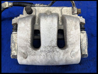 2011-2014 Ford Mustang GT Passenger Driver Front Brake Caliper Pad Line Hose OEM - The Parts Farm