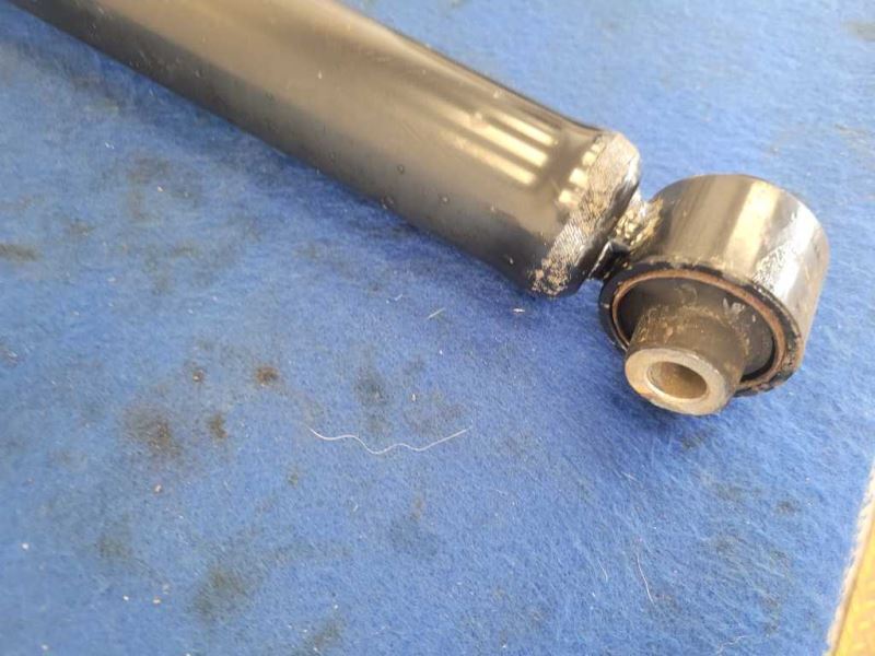 2017-2021 Tesla Model 3 Long Range Dual Motor Passenger Rear Shock 2136 - The Parts Farm