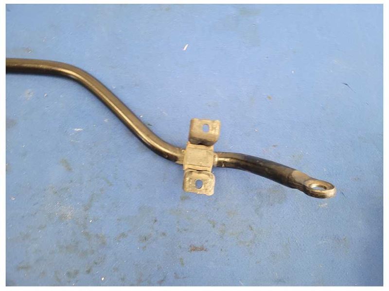 1999-2004 Ford Mustang GT 4.6L Front Sway Stabilizer Suspension 2589 - The Parts Farm
