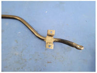 1999-2004 Ford Mustang GT 4.6L Front Sway Stabilizer Suspension 2589 - The Parts Farm