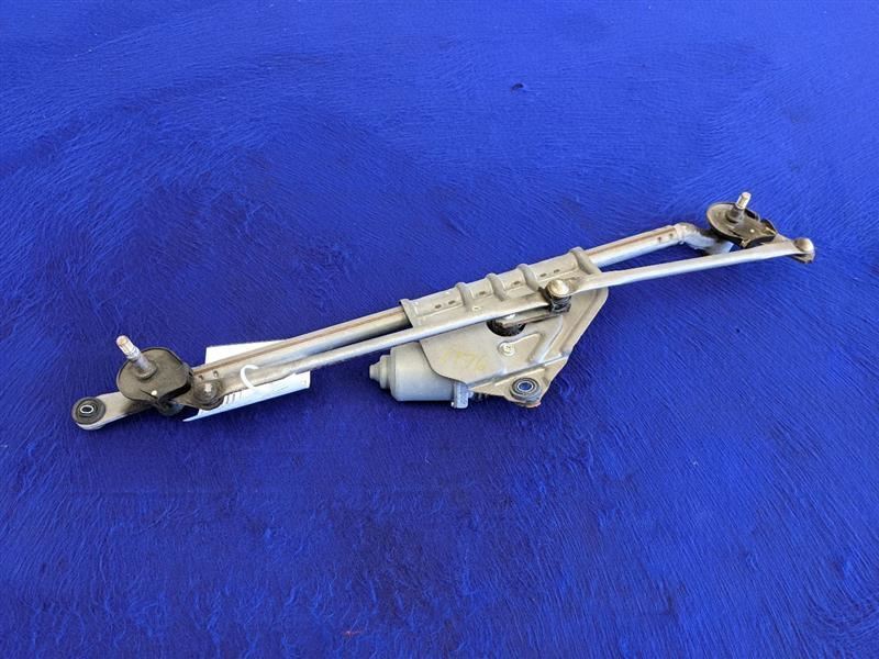 2010-2015 Chevrolet Camaro SS Windshield Wiper Motor Blade Arm OEM Factory - The Parts Farm