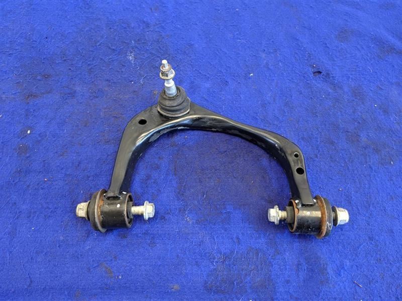 2015-2019 Ford F150 XLT Pickup Truck Passenger Right Upper Control Arm Front - The Parts Farm