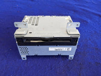 2015 Ford Mustang GT S550 Info-GPS-TV Screen Front Display Center Dash - The Parts Farm