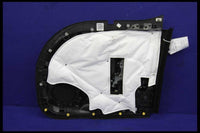 2015-2020 Chevrolet Silverado Rear Passenger Right Door Panel Handle Speaker - The Parts Farm