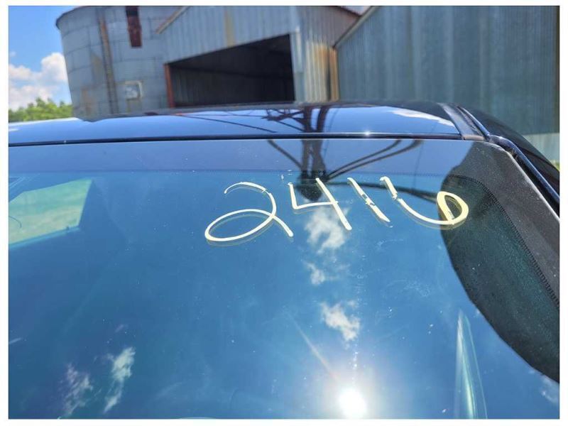 2010-2015 Chevrolet Camaro SS Front Driver Left Lower Control Arm 2416 - The Parts Farm