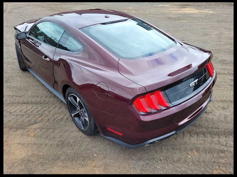 2018-2023 Ford Mustang GT S550 Automatic Pedal Box Brake - The Parts Farm