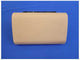 2004-2006 Porsche Cayenne Turbo 4.5L Glove Box Tan Passenger Front 2137 - The Parts Farm