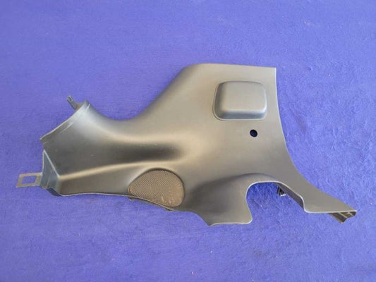 1997-2004 Chevrolet Corvette FRC Z06 C5 Driver Rear Quarter Trim Plastic 2052 - The Parts Farm