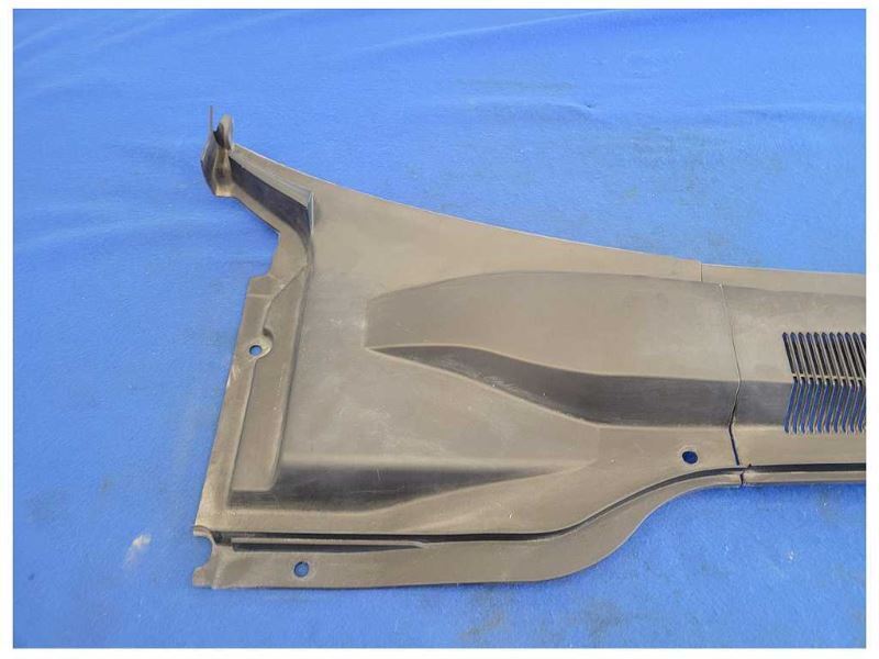 2010-2015 Chevrolet Camaro SS Windshield Cowl Panel Front Wiper Cover 2513 - The Parts Farm