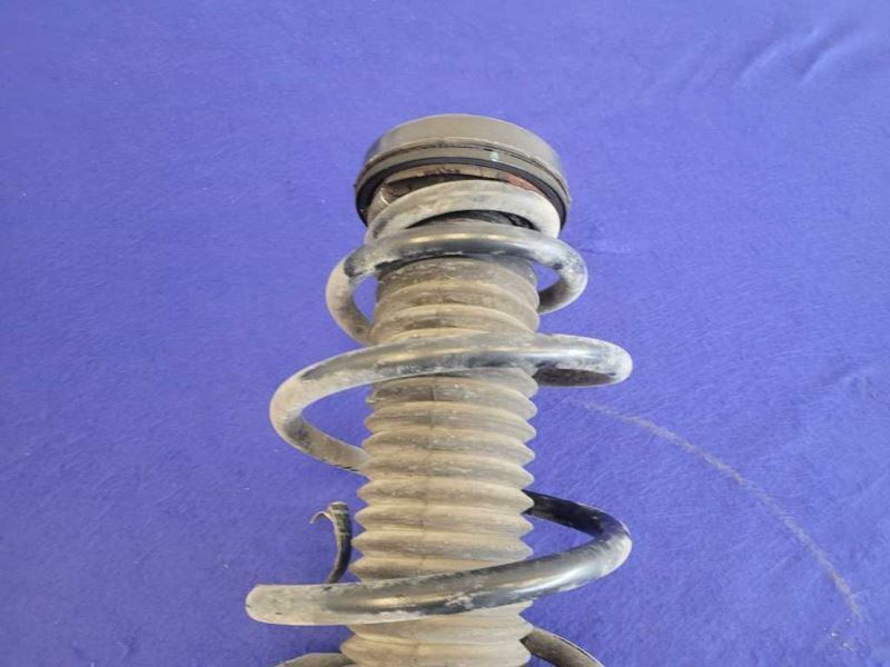 2010-2011 Chevrolet Camaro SS Driver Left Front Strut Spring Suspension 2355 - The Parts Farm