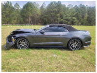 2015 Ford Mustang GT S550 Anti-Lock Brake Module Thru 03/29/15 Control Pump 2337 - The Parts Farm